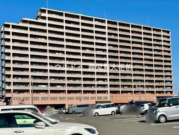 3LDK apartment in Kagoshima, Kagoshima - Photo 1