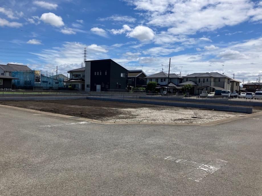 241 m² land in Oyama, Tochigi - Photo 1