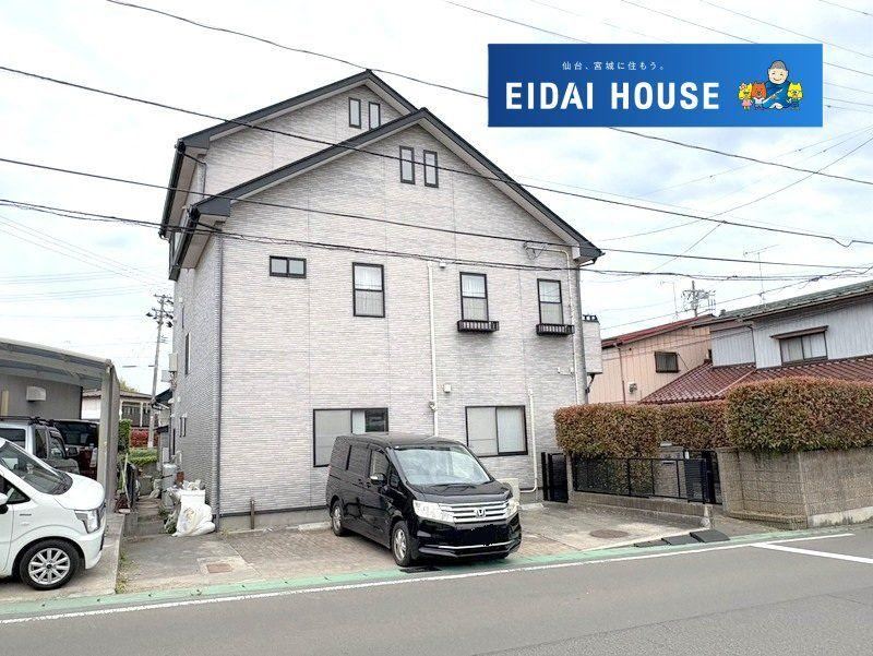 7LDK+S house in Shiogama, Miyagi - Photo 1