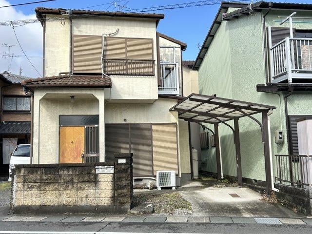 4DK house in Aoi Ward, Shizuoka - Photo 1