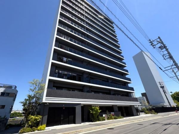 3LDK apartment in Nisshin, Aichi - Photo 1