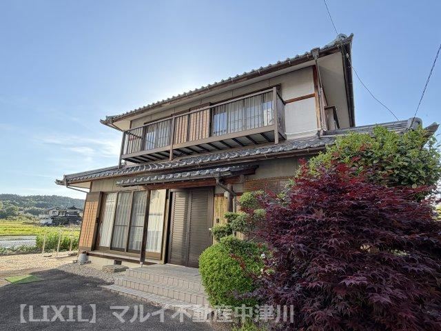 5LDK+2S house in Nakatsugawa, Gifu - Photo 1