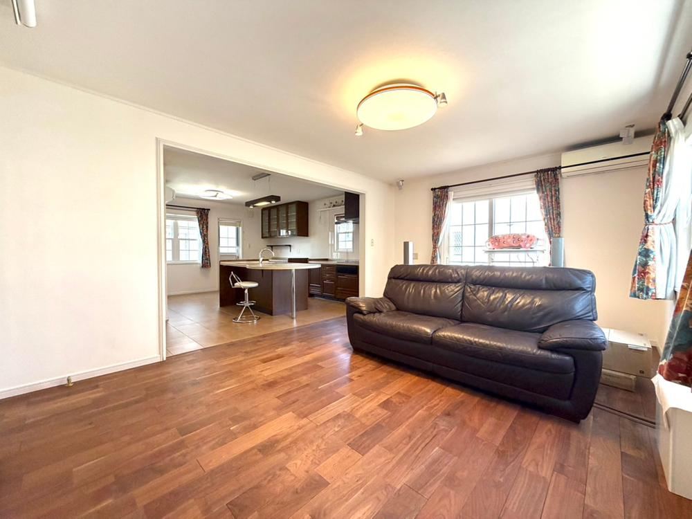 6LDK house in Tempaku Ward, Nagoya, Aichi - Photo 1