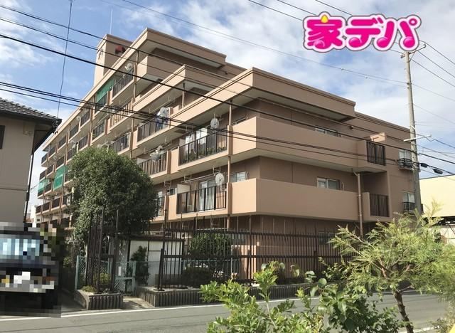 4LDK apartment in Toyohashi, Aichi - Photo 1