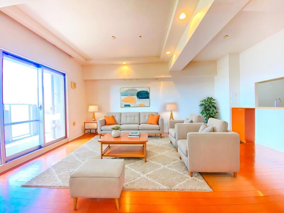 3LDK apartment in Moriyama Ward, Nagoya, Aichi - Photo 1