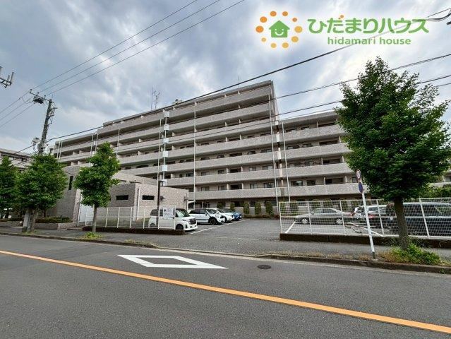 3LDK apartment in Konosu, Saitama - Photo 1