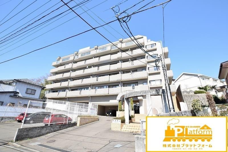 3LDK apartment in Aoba Ward, Sendai, Miyagi - Photo 1