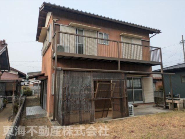 6DK+S house in Matsusaka, Mie - Photo 1