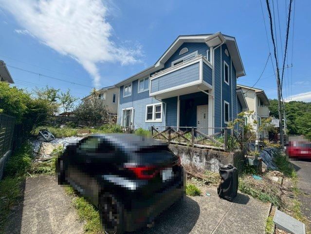 5LDK house in Ninomiya, Naka District, Kanagawa - Photo 1