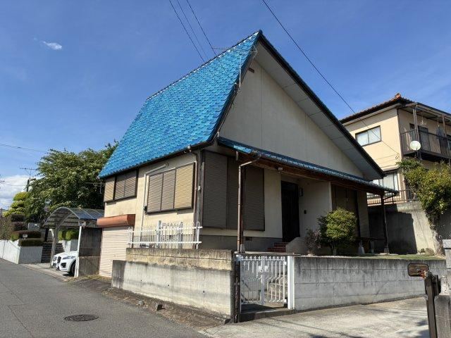 2DK house in Maebashi, Gunma - Photo 1