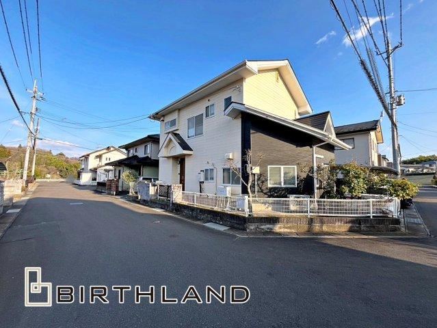 3LDK+S house in Fukushima, Fukushima - Photo 1