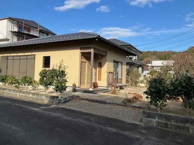 2LDK+S house in Iwaki, Fukushima - Photo 1