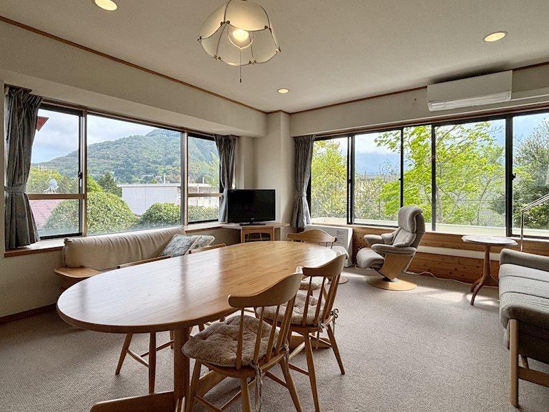 2LDK apartment in Hakone, Ashigarashimo District, Kanagawa - Photo 1