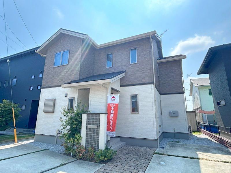 3LDK house in Tamamura, Sawa District, Gunma - Photo 1