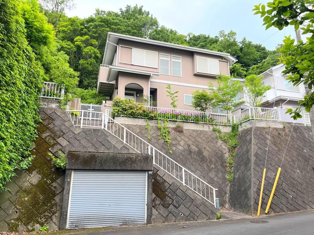 3LDK house in Oiso, Naka District, Kanagawa - Photo 1