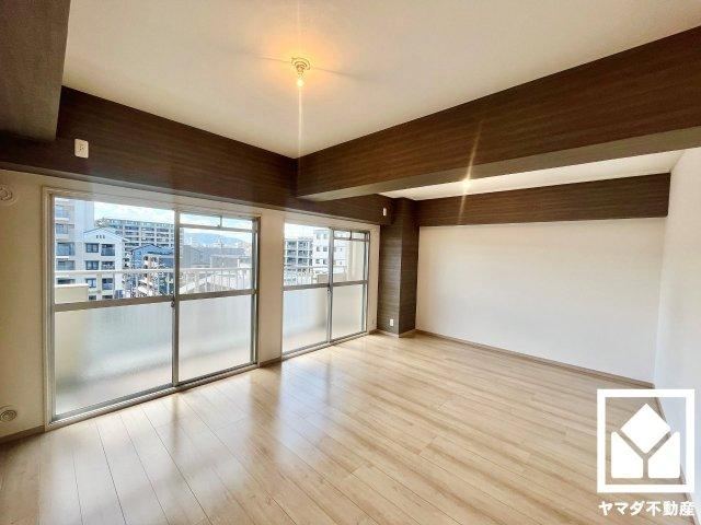 2LDK apartment in Fushimi Ward, Kyoto - Photo 1
