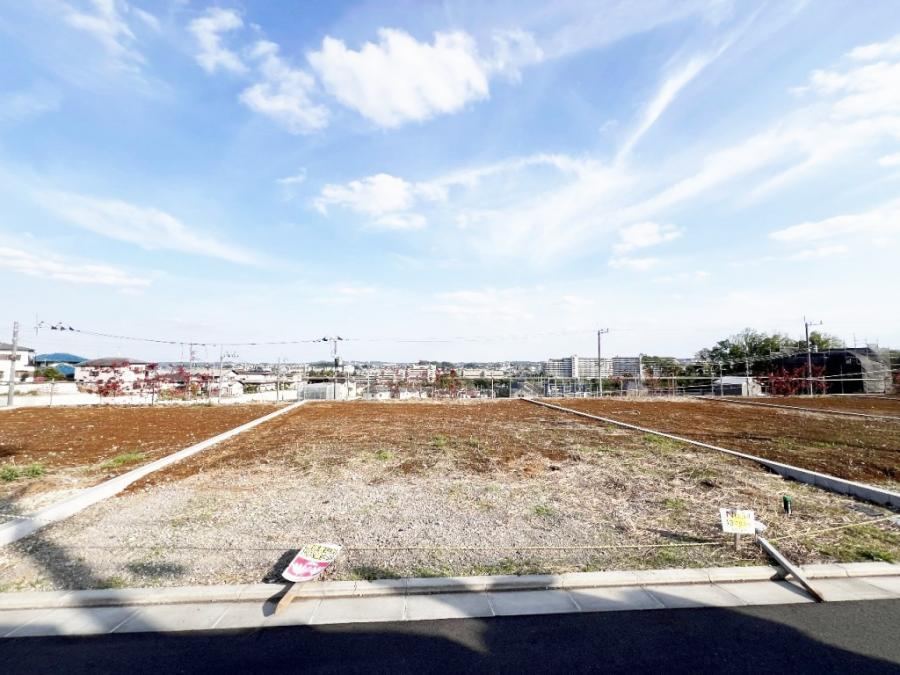 138 m² land in Hachioji, Tokyo - Photo 1