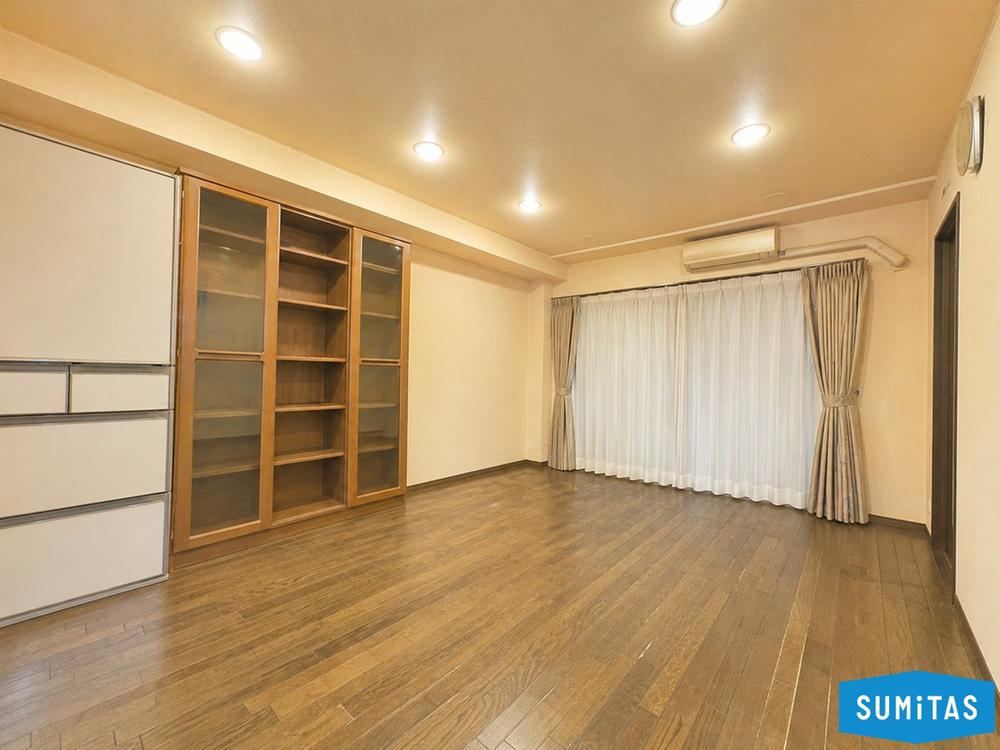 2LDK apartment in Chuo Ward, Sapporo, Hokkaido - Photo 1
