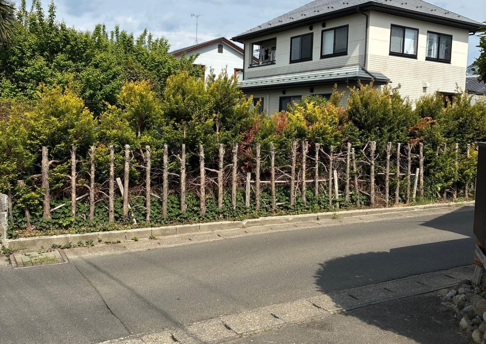 200 m² land in Taihaku Ward, Sendai, Miyagi - Photo 1