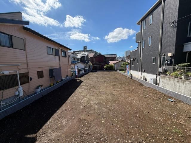 350 m² land in Hachioji, Tokyo - Photo 1