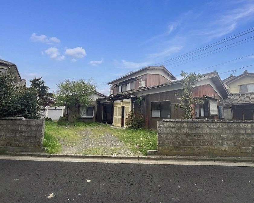 7DK house in Nishikan Ward, Niigata - Photo 1