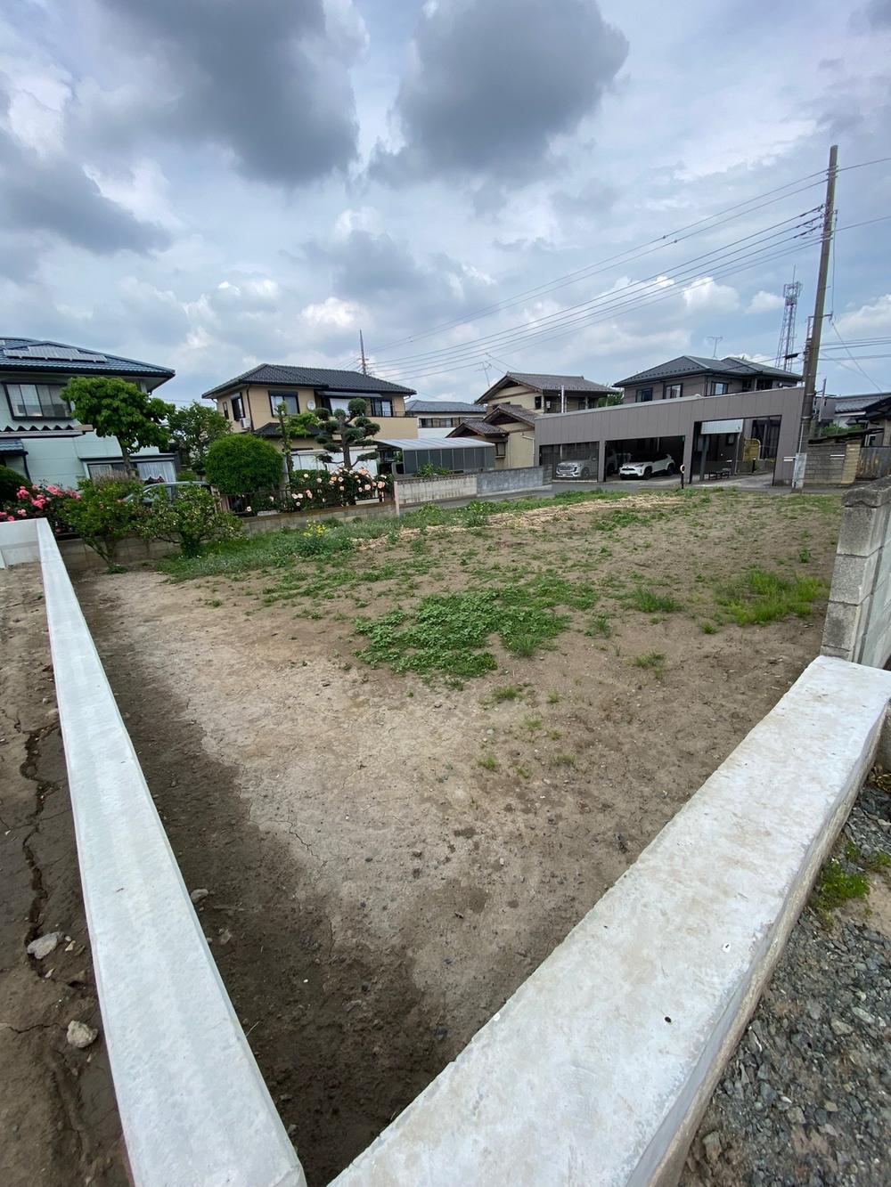 258 m² land in Isesaki, Gunma - Photo 1