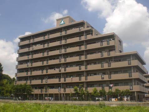 3LDK apartment in Mito, Ibaraki - Photo 1