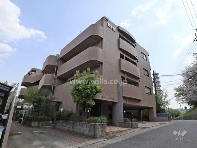 3LDK apartment in Meito Ward, Nagoya, Aichi - Photo 1