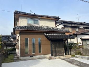 3LDK house in Kurayoshi
