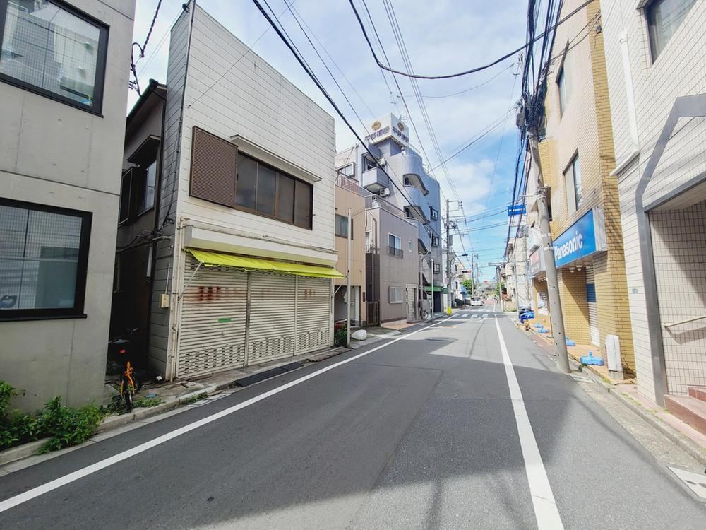 120 m² land in Shinjuku Ward, Tokyo - Photo 1