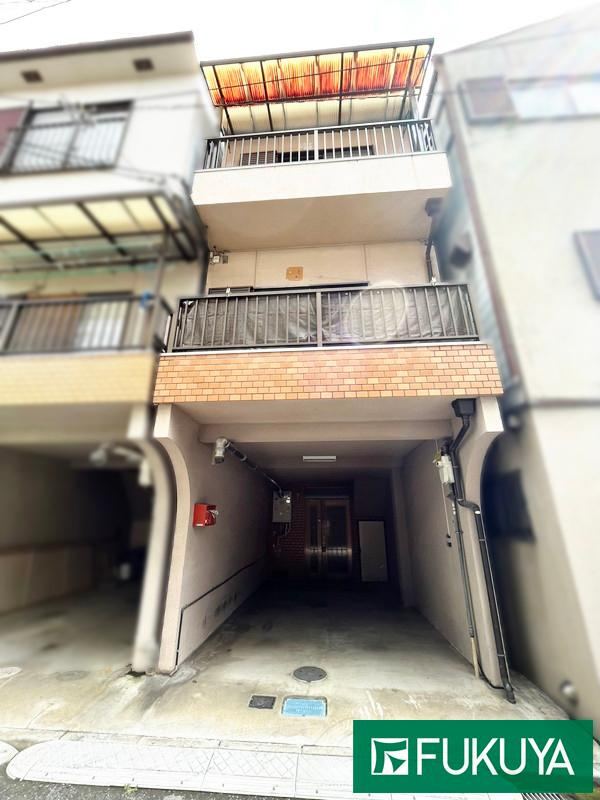 4DK house in Daito, Osaka - Photo 1