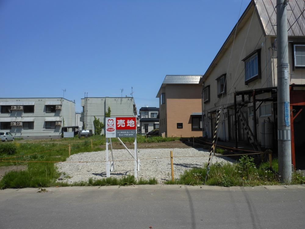 164 m² land in Aomori, Aomori - Photo 1