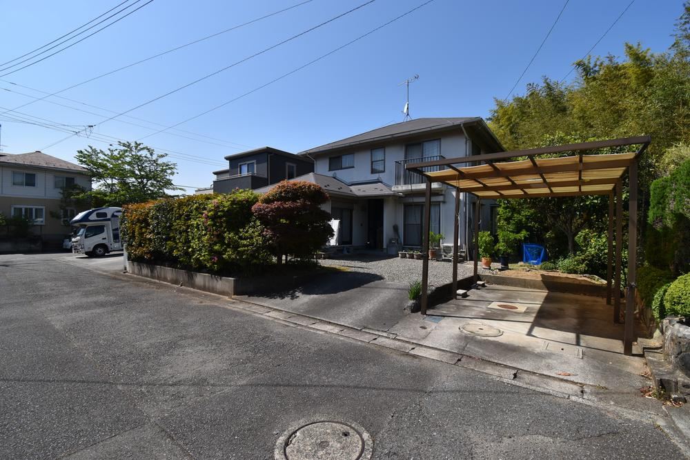 275 m² land in Iwaki, Fukushima - Photo 1