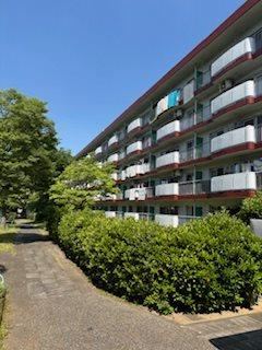 2LDK apartment in Hachioji, Tokyo - Photo 1
