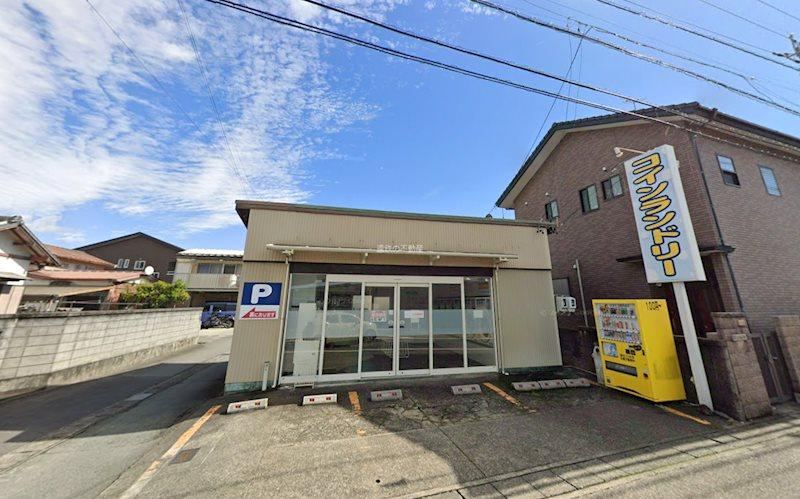 45 m² house in Tenryu Ward, Hamamatsu, Shizuoka - Photo 1