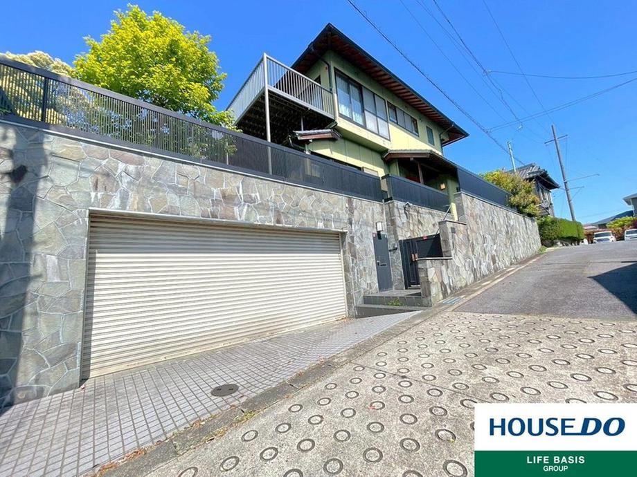 5LDK+2S house in Moriyama Ward, Nagoya, Aichi - Photo 1