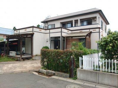 6LDK+S house in Hirosaki, Aomori - Photo 1