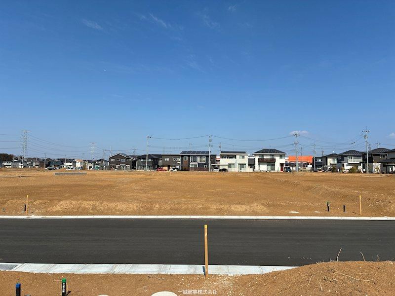 257 m² land in Tsukuba, Ibaraki - Photo 1