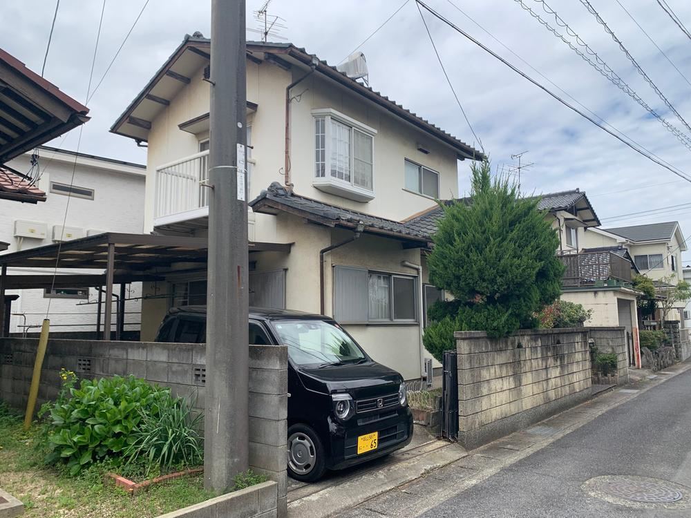 5DK house in Kurashiki, Okayama - Photo 1