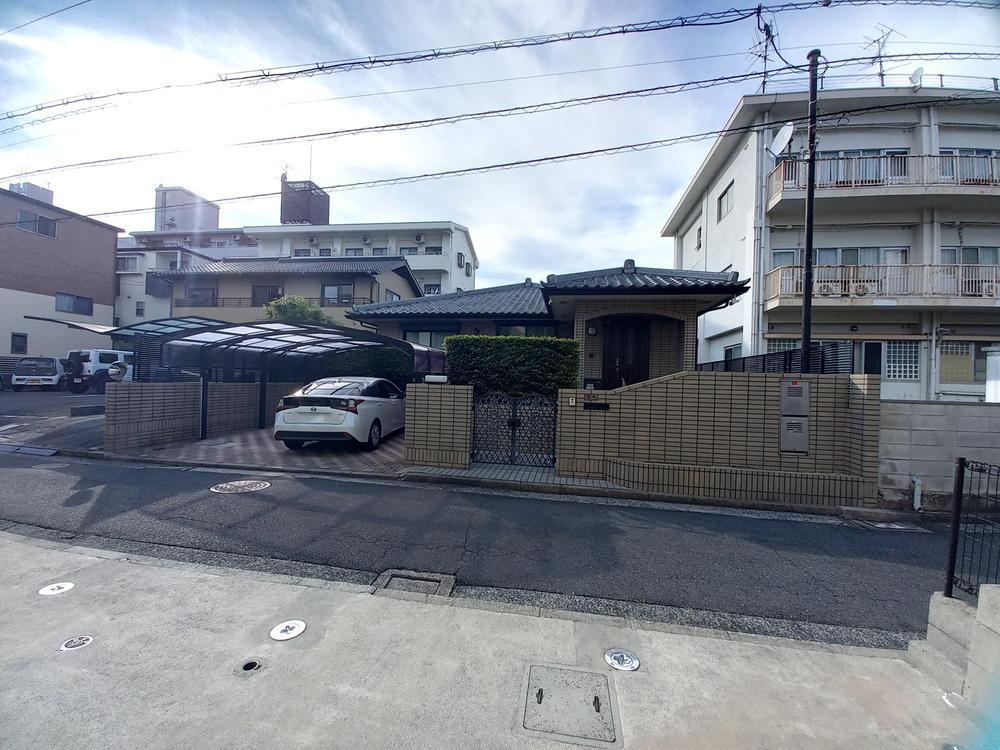 3LDK+S house in Minami Ward, Hiroshima - Photo 1