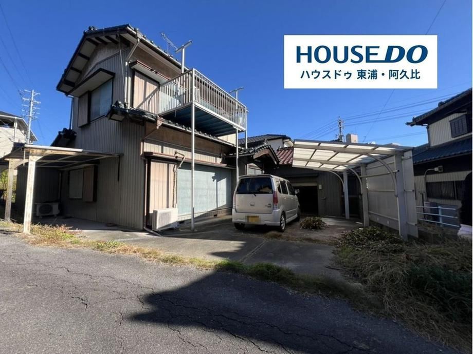 213 m² land in Higashiura, Chita District, Aichi - Photo 1