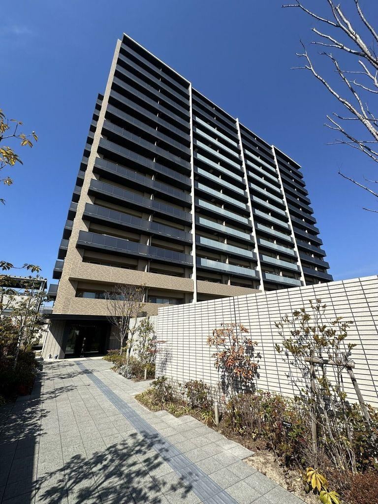 3LDK apartment in Fukuchiyama, Kyoto - Photo 1
