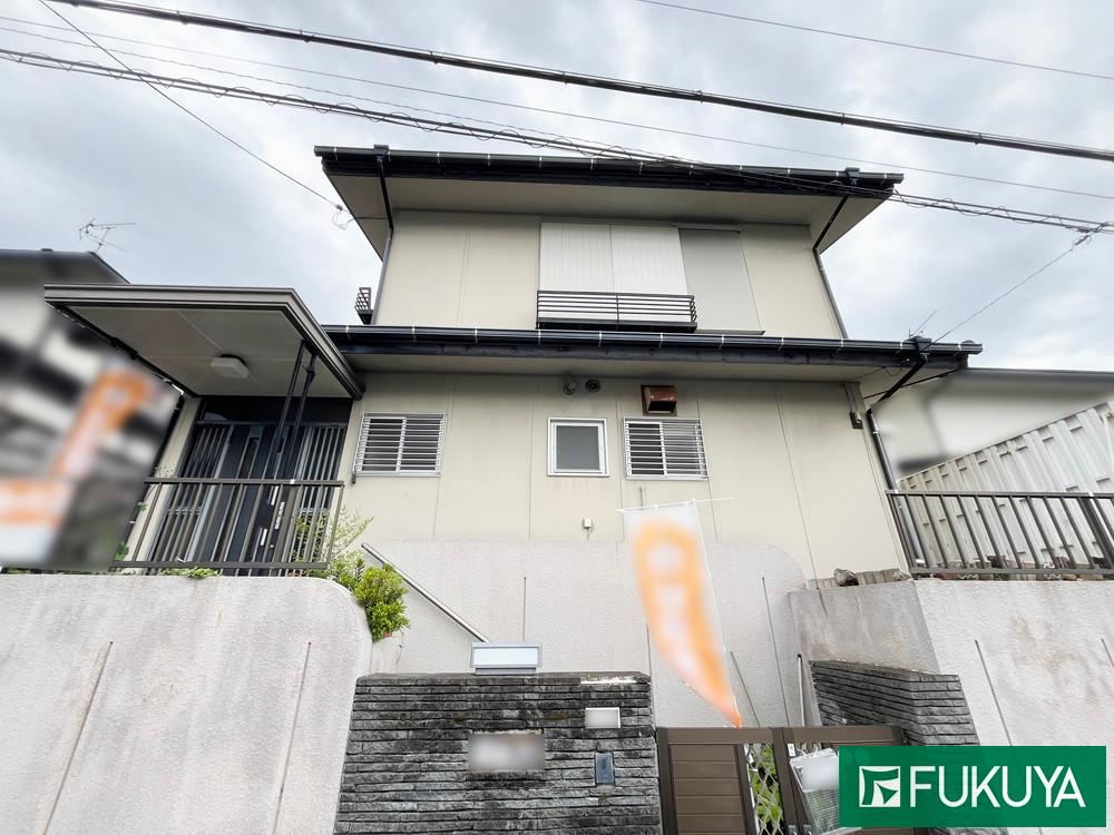 4LDK house in Joyo, Kyoto - Photo 1