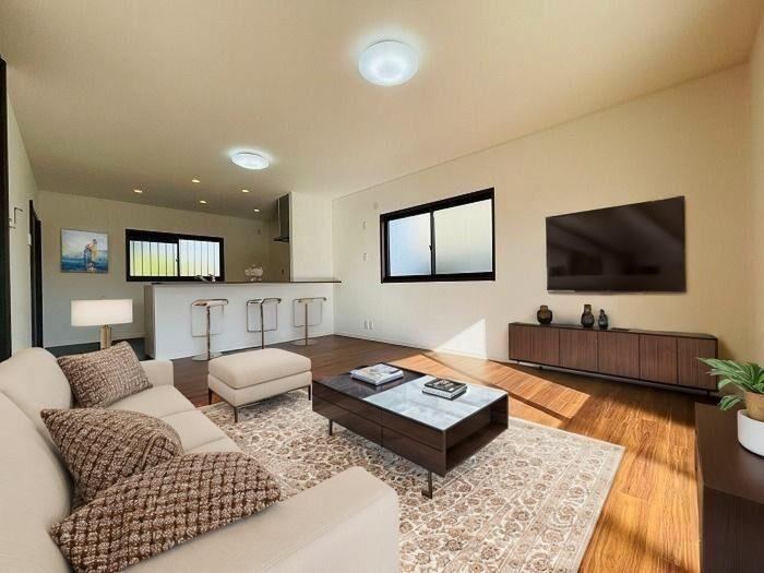 3LDK+S house in Agui, Chita District, Aichi - Photo 1