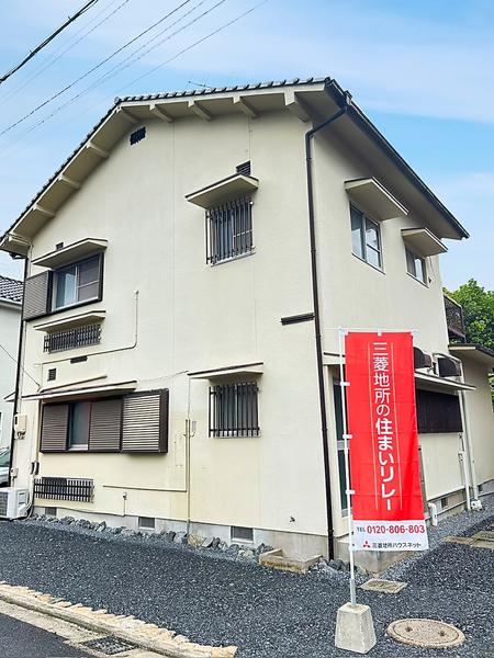 4LDK+S house in Hatsukaichi, Hiroshima - Photo 1