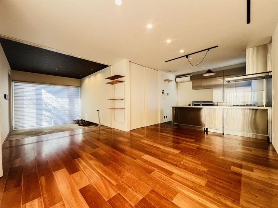 3LDK+S house in Higashiura, Chita District, Aichi - Photo 1