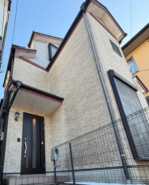 3LDK+S house in Nishi Ward, Yokohama, Kanagawa - Photo 1