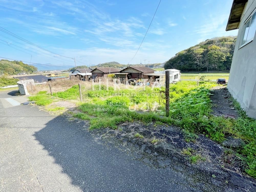 338 m² land in Miyako, Miyako District, Fukuoka - Photo 1