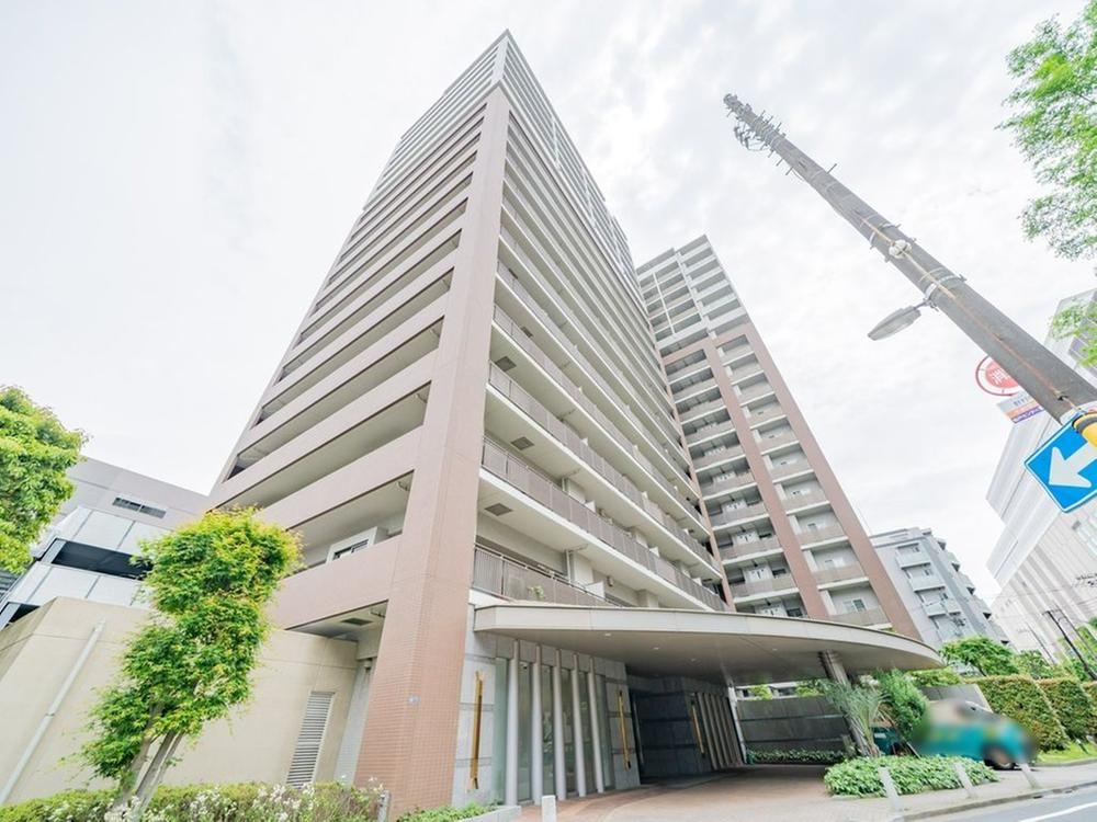2LDK apartment in Koto Ward, Tokyo - Photo 1