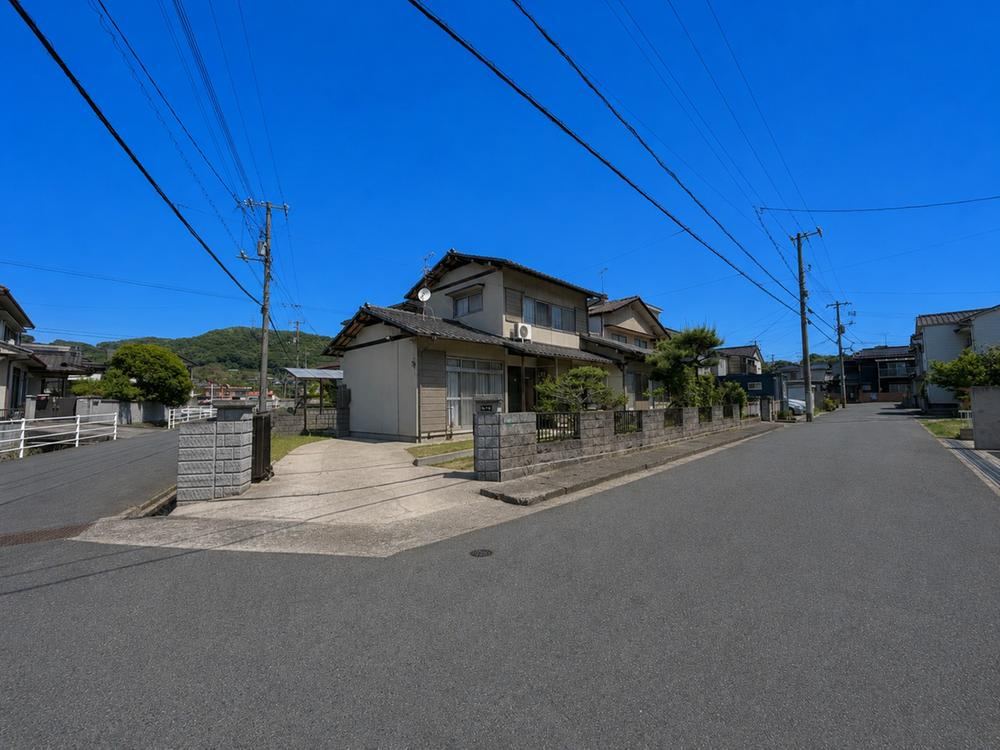 5DK house in Fukuyama, Hiroshima - Photo 1
